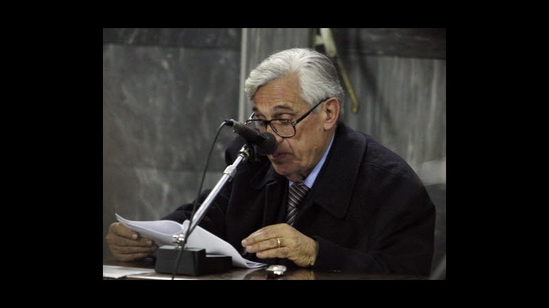 Bnl-Unipol, processo bis a Fazio e Consorte