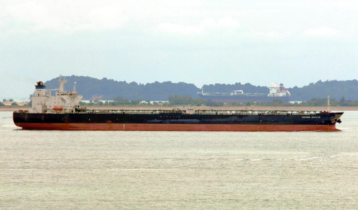 Savina Caylyn, domani rientro marinai