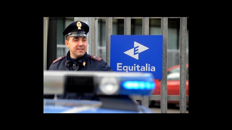 Equitalia, buste esplosive a Roma e Ischia