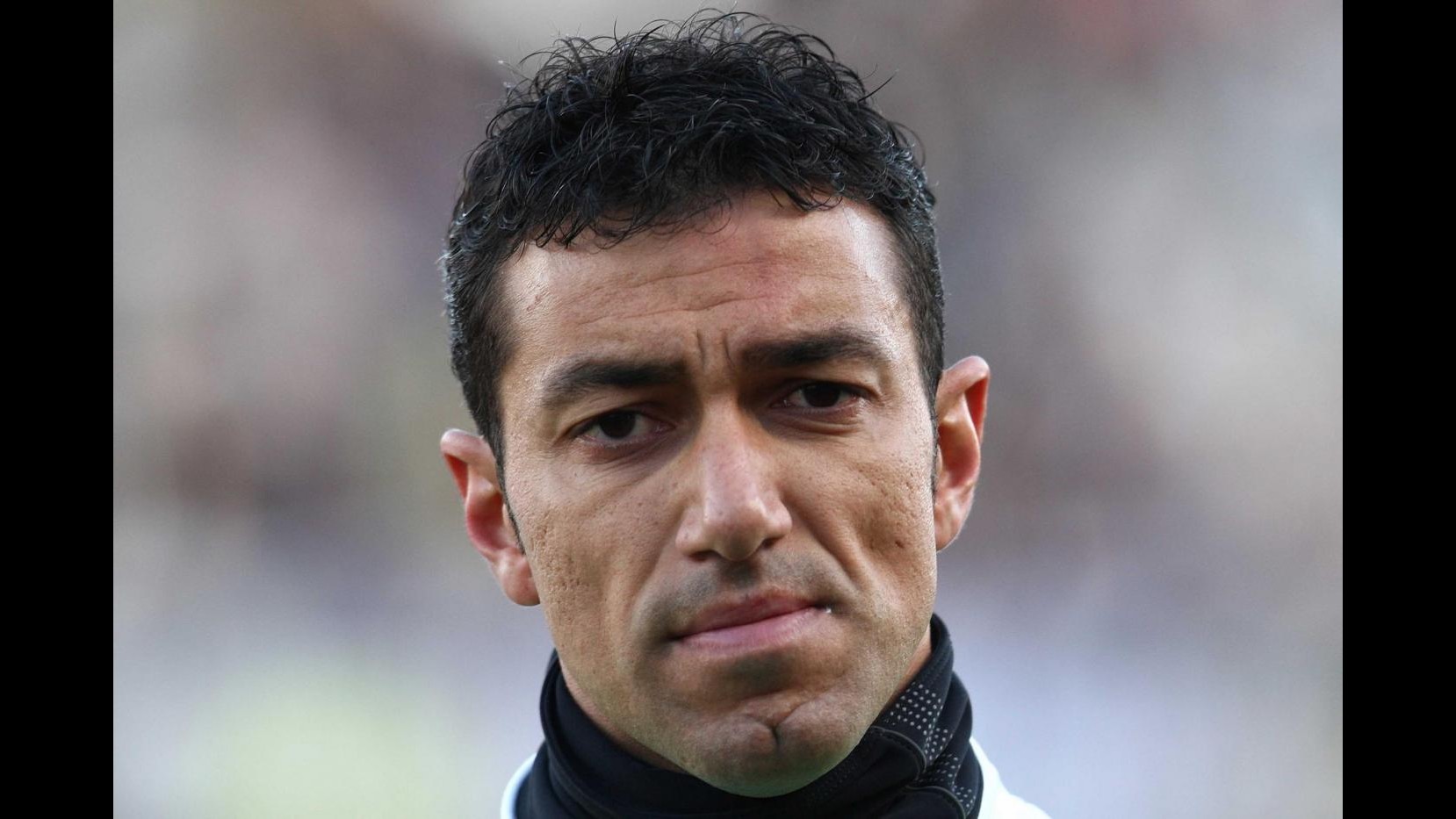 Juventus, Quagliarella operato allo zigomo. Domani le dimissioni