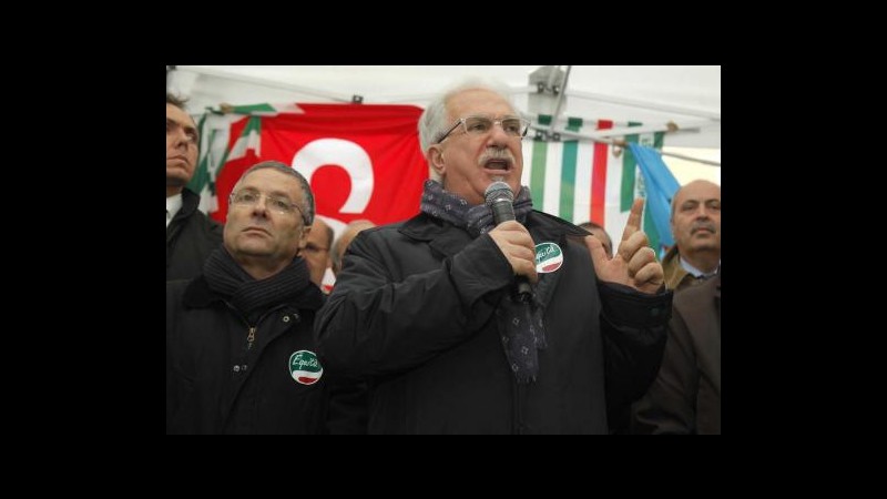 Bonanni: Articolo 18? Per noi nessun tabù, ma governo non abbia totem
