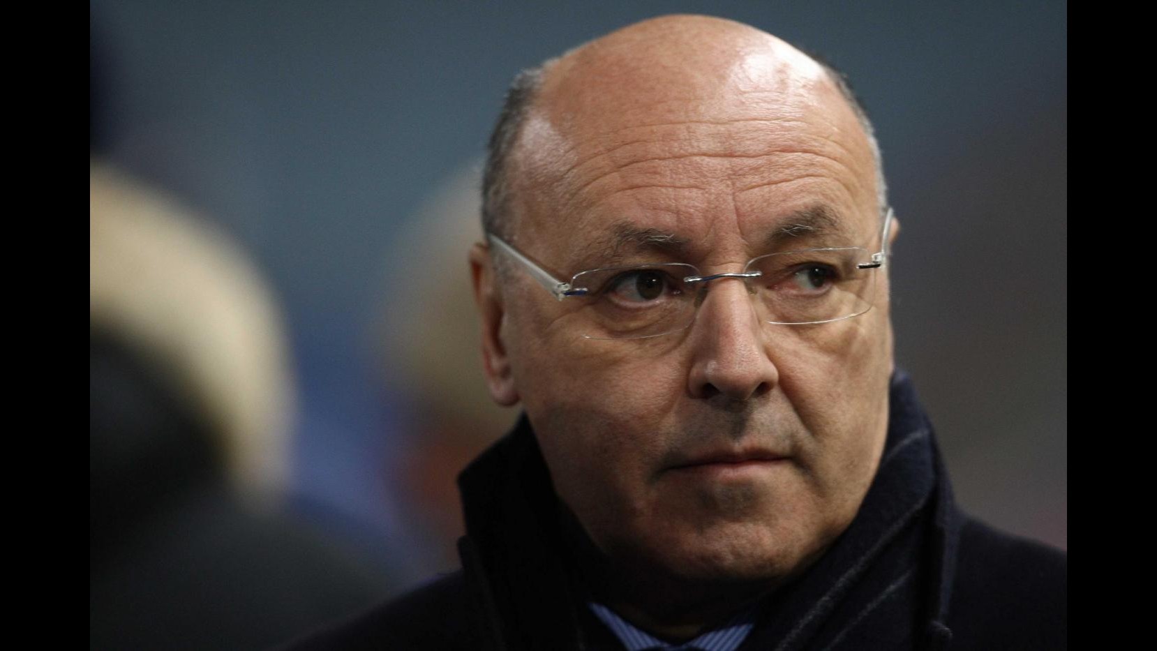 Marotta protegge Borriello vuole Caceres e conferma Krasic