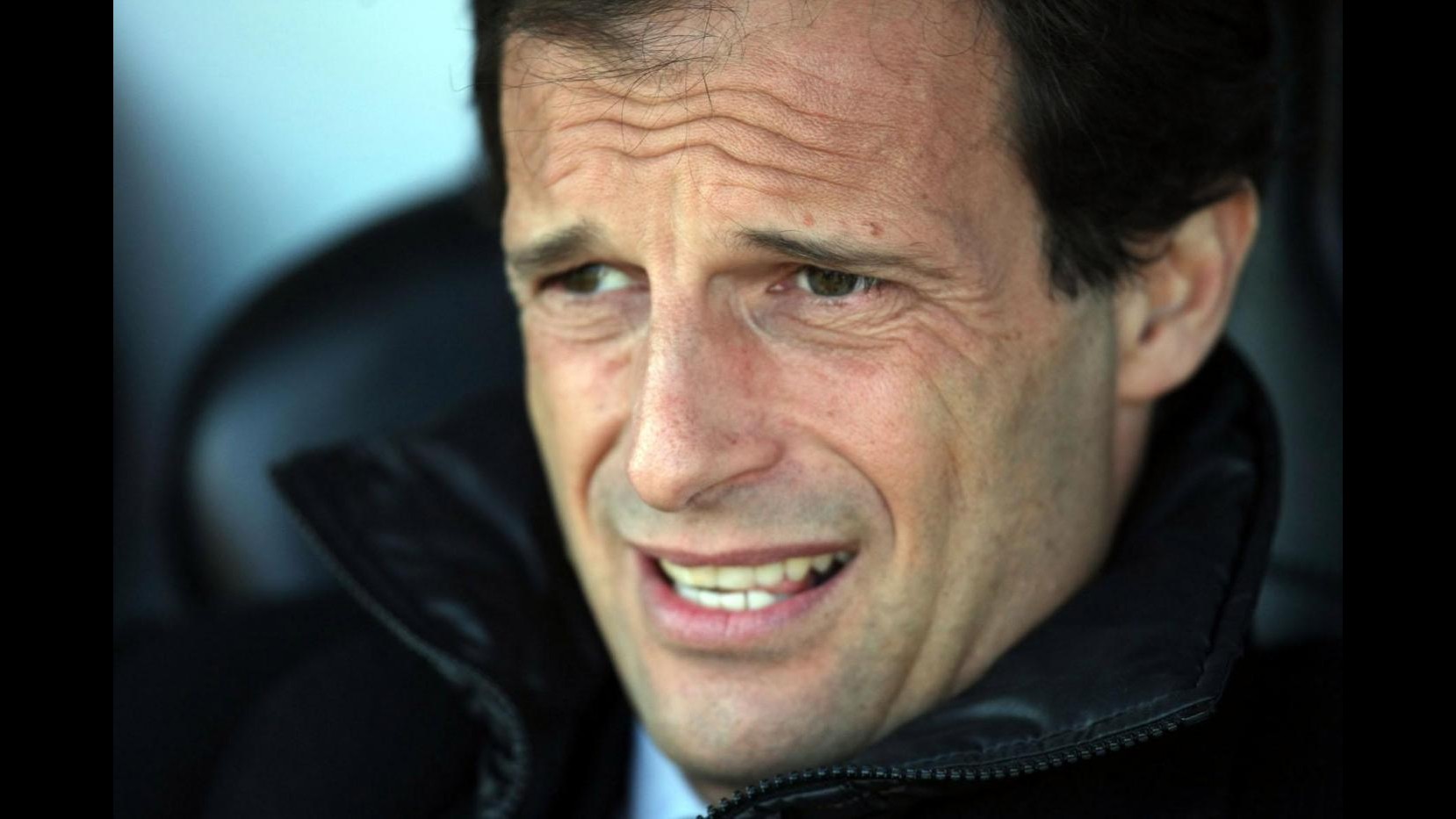 Allegri: L’Inter rientrerà nella corsa scudetto