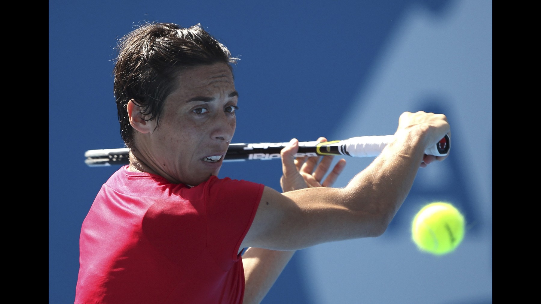 Schiavone batte Stosur a Sydney. Sorride pure la Errani