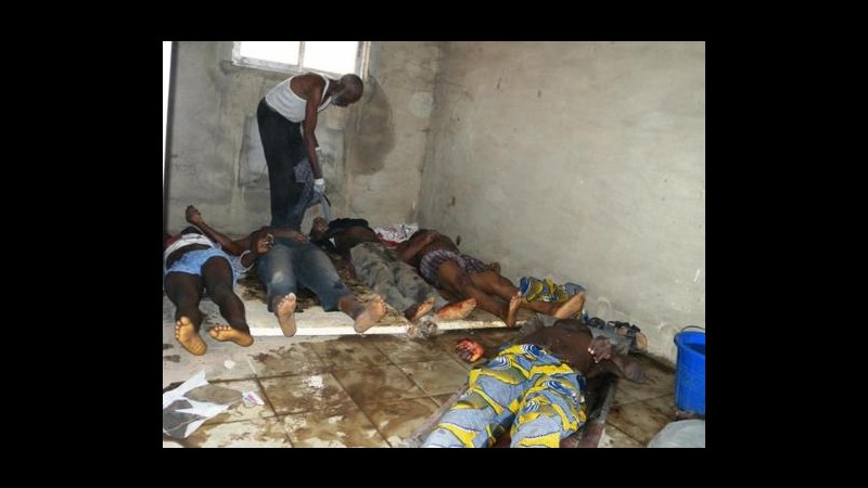 Nigeria, presidente: Boko Haram infiltrata nello Stato