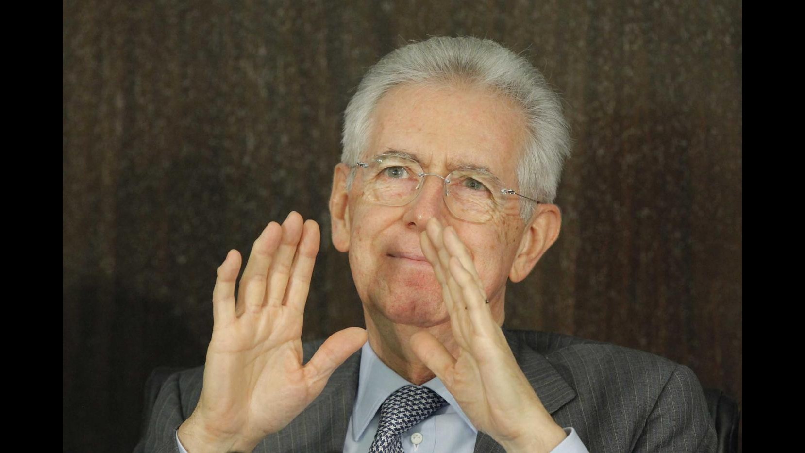 Monti: Entro vertice Ue 23/1 dobbiamo presentare le liberalizzazioni