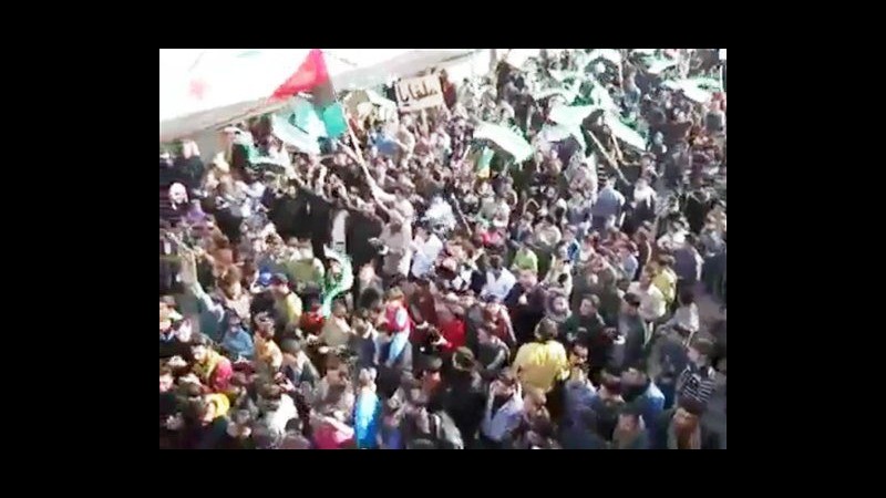 Siria, Lega araba: Necessari più osservatori e più indipendenti