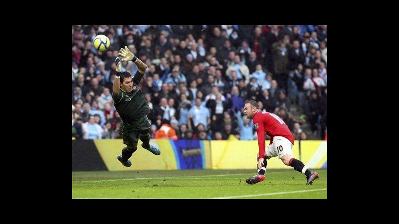 Fa Cup, United vince derby di Manchester. City ko 3-2. Ok il Chelsea