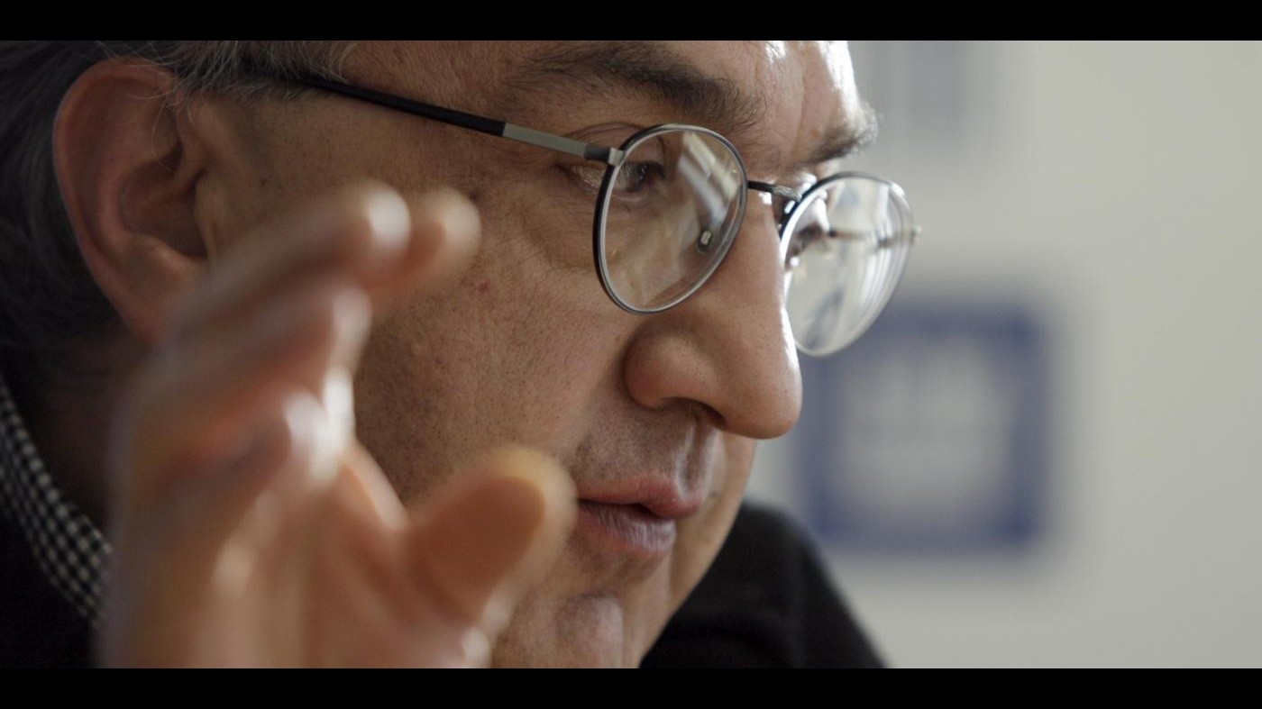 Marchionne: Io resterò fino al 2015, poi si vedrà