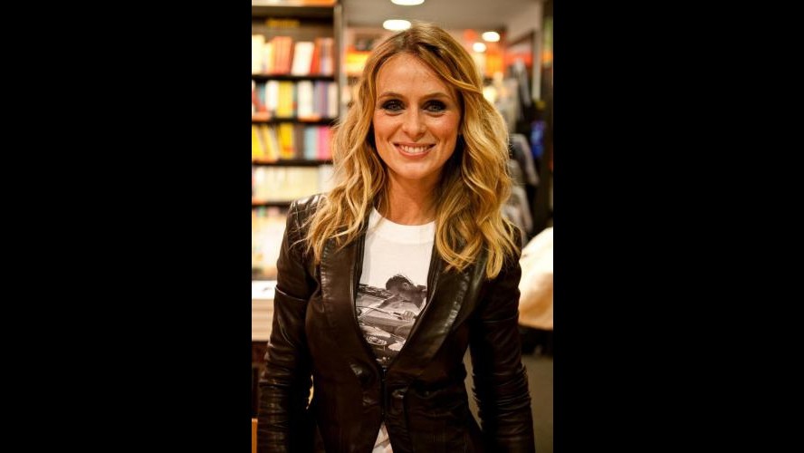 Serena Autieri in scena con ‘Rinaldo in Campo’. Presto un nuovo album