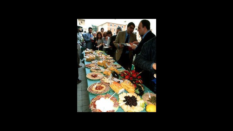 Coldiretti: Export agroalimentare da record nel 2011 a 30 mld