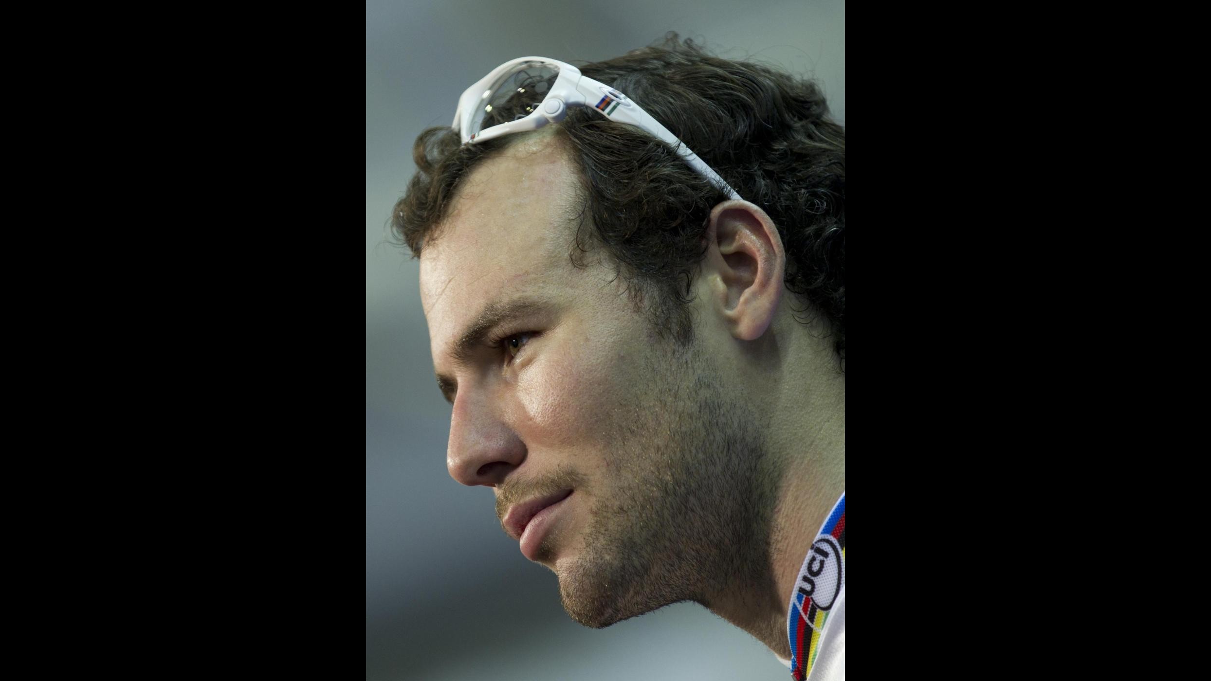 Cavendish: Controllo antidoping saltato? Errore in buona fede