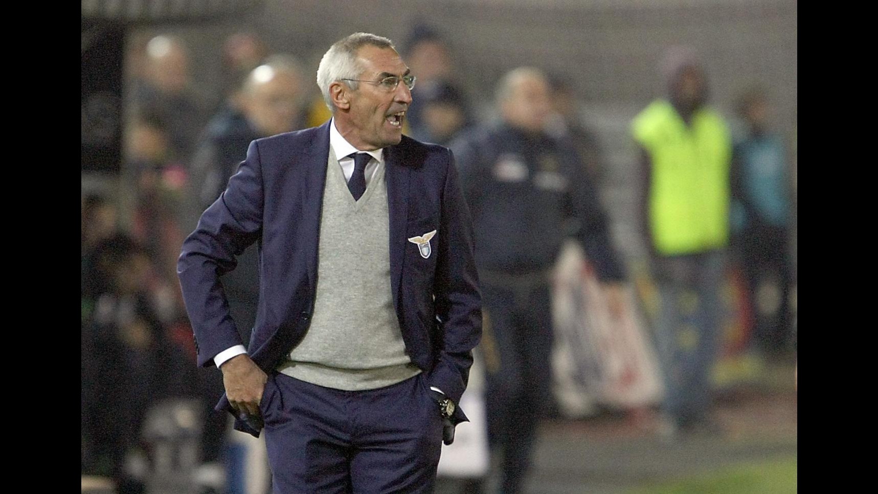 Reja avverte la Lazio: Siena pericoloso, Hernanes in panchina