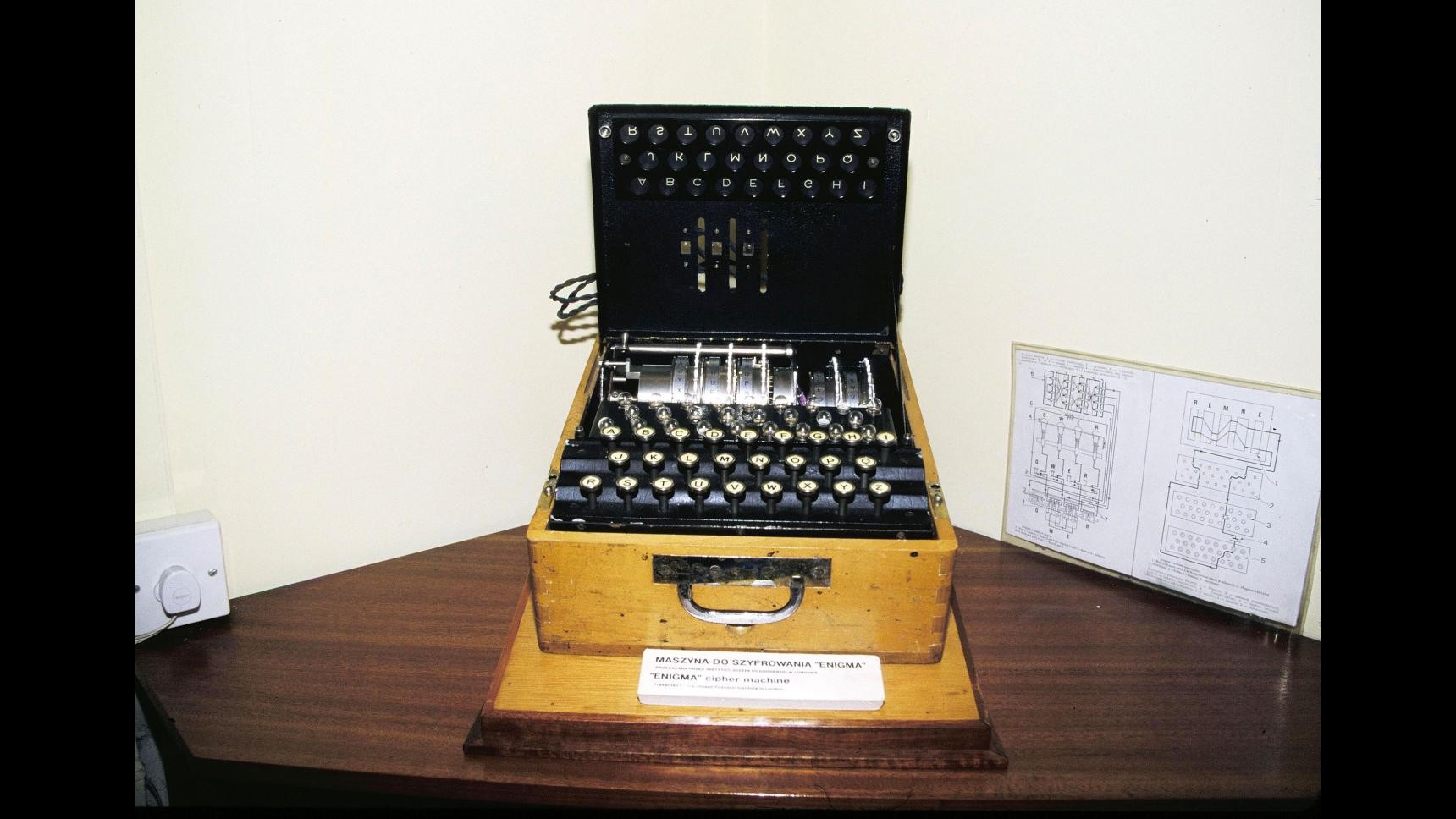 Regno Unito, governo protegge Bletchley Park, sito storico II GM