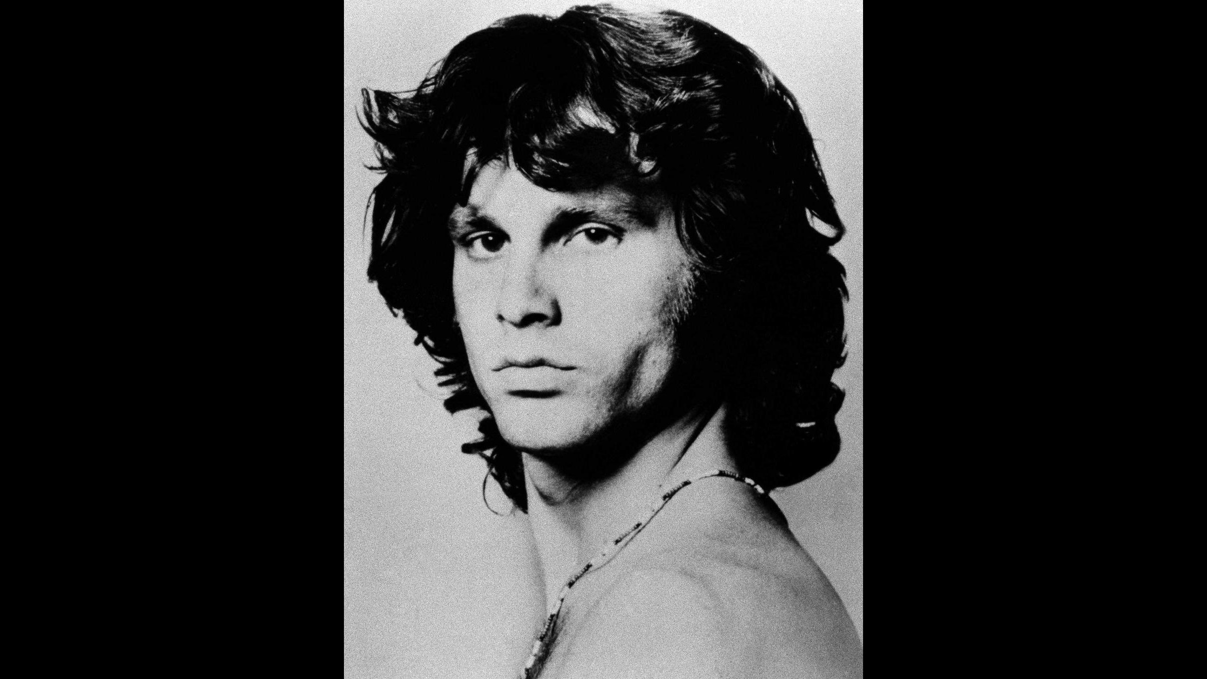 Scoperto brano ineditio dei Doors con Jim Morrison, l’anteprima lunedì