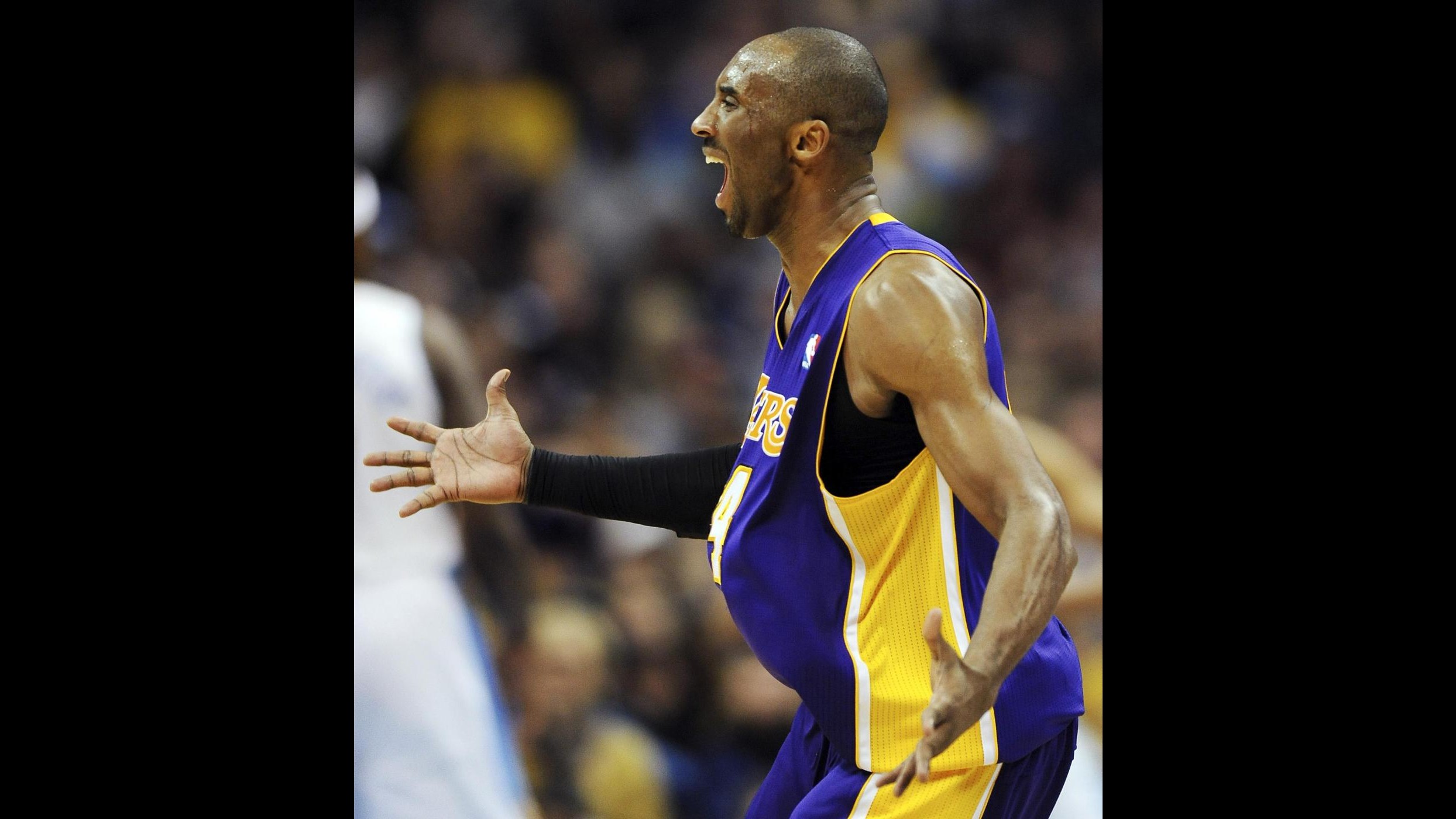 Lakers e Bryant ko a Portland, Miami ok anche senza Wade e James