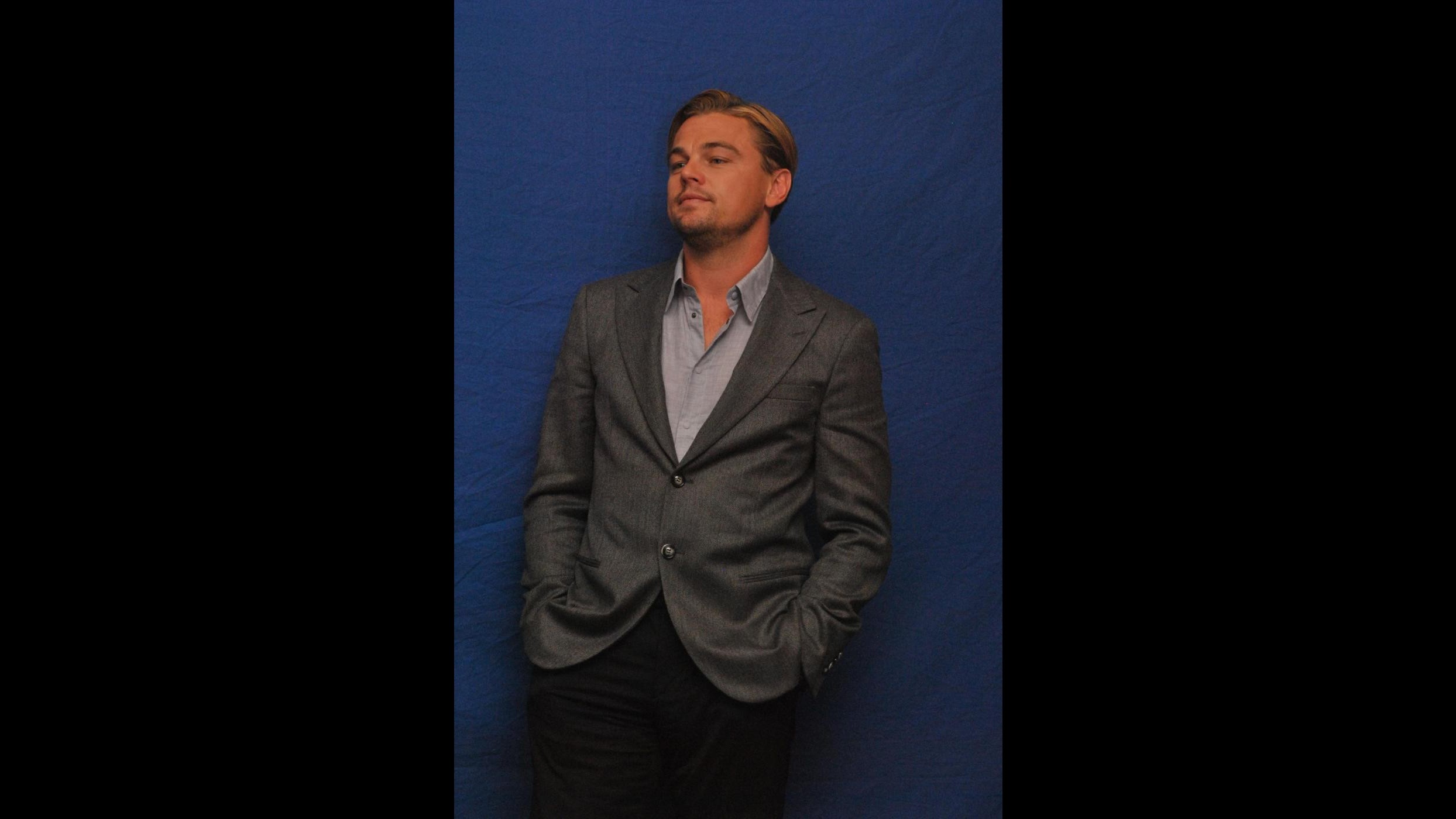 Leonardo DiCaprio fa sul serio: presenta la fidanzata Erin alla madre