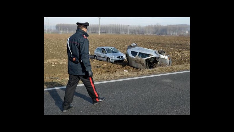 Si uccide dopo incidente nel torinese, colleghi: Un impiegato modello