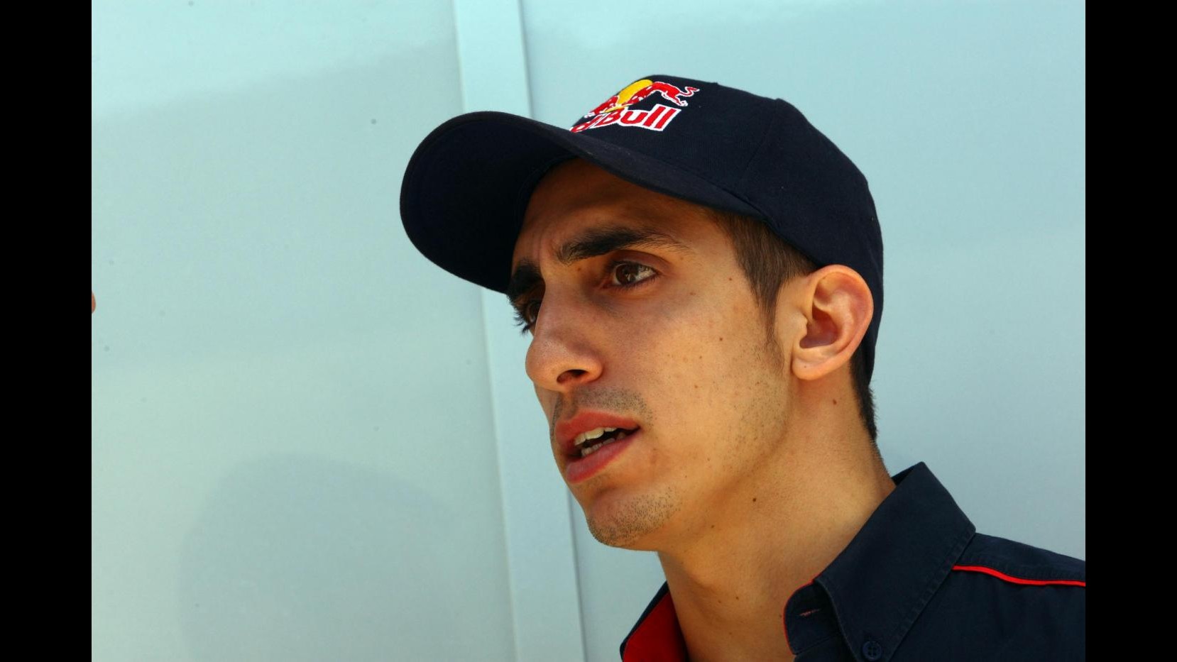 F1, Buemi terzo pilota Red Bull per il 2012