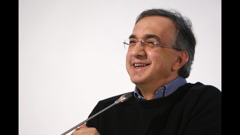 Fiat sale a 58,5% in Chrysler