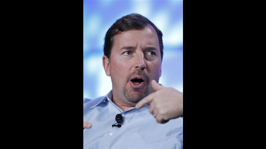 Yahoo nomina nuovo ad: Scott Thompson, era presidente PayPal