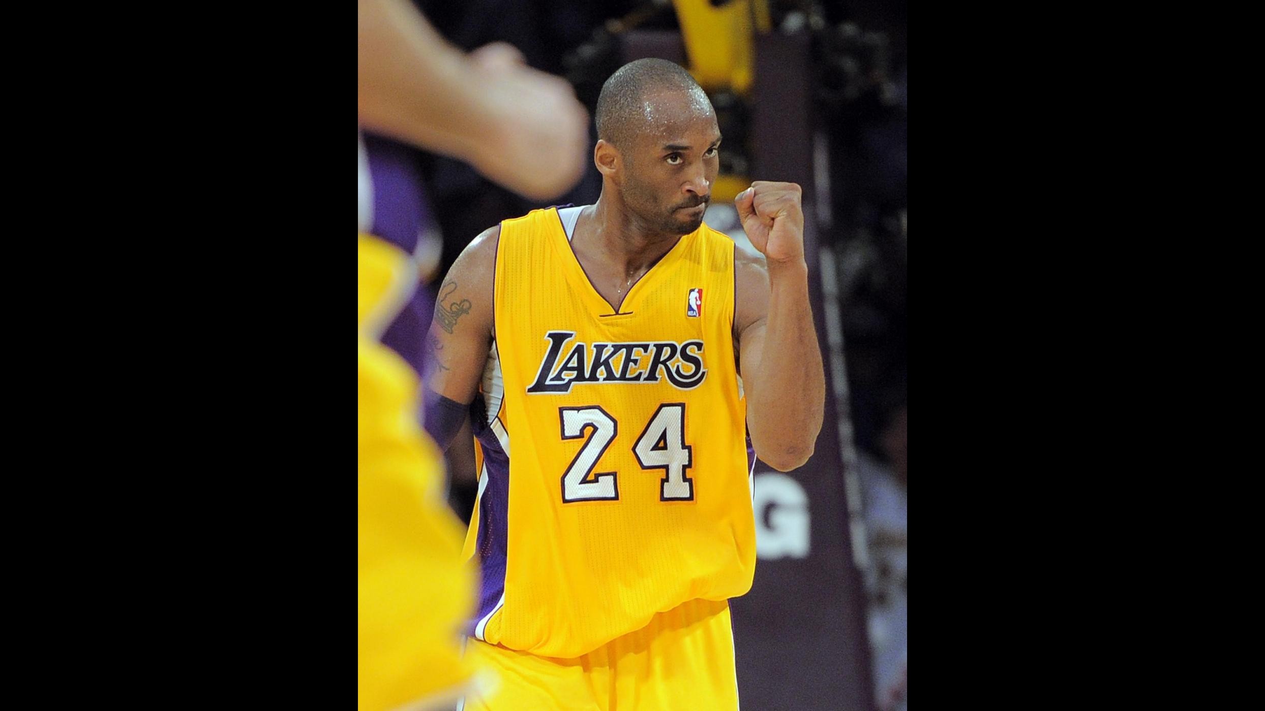Bryant e Rose super, vittorie per Lakers e Bulls