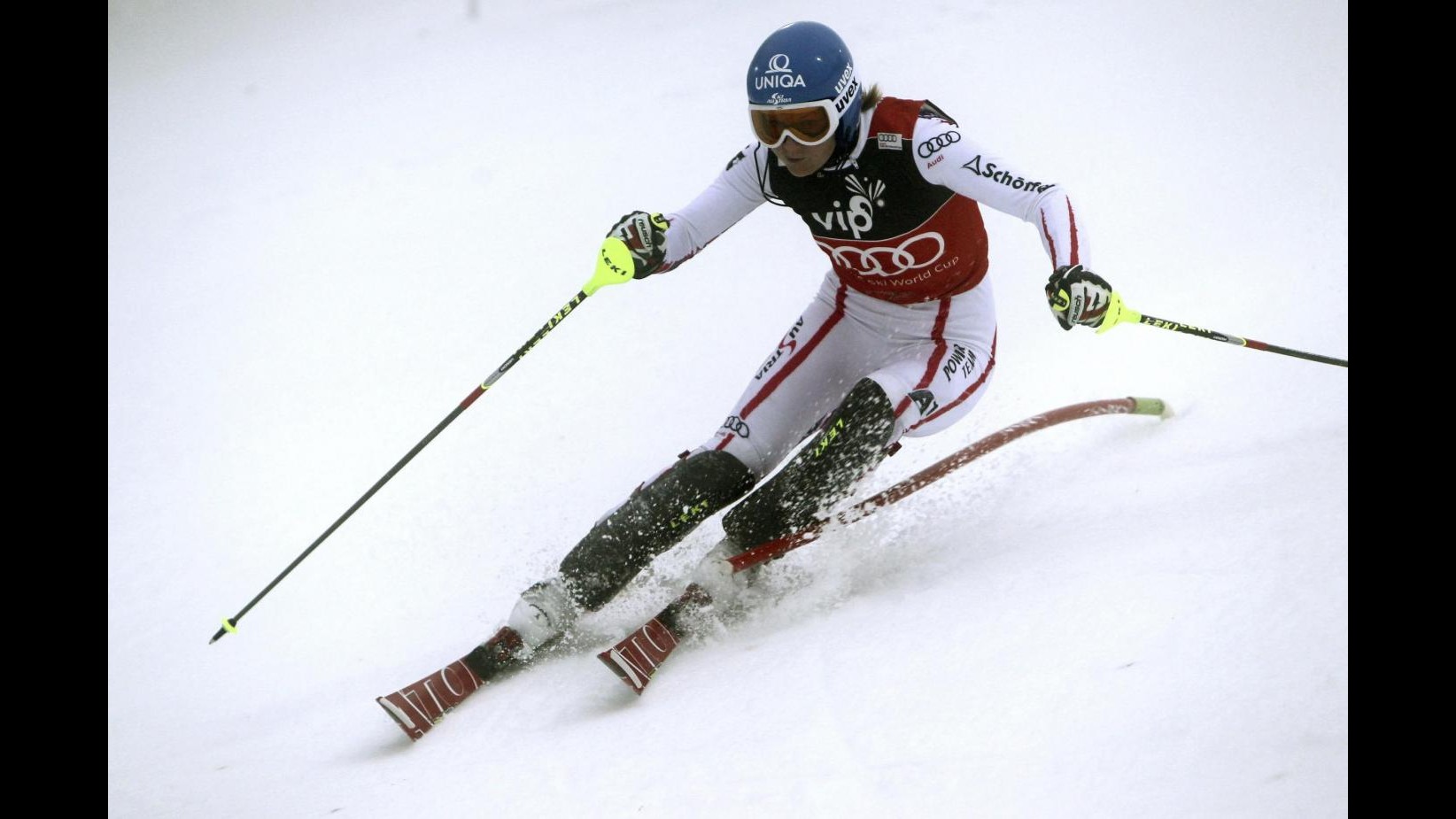 Sci, Schild vince anche slalom di Zagabria, Manuela Moelgg quarta