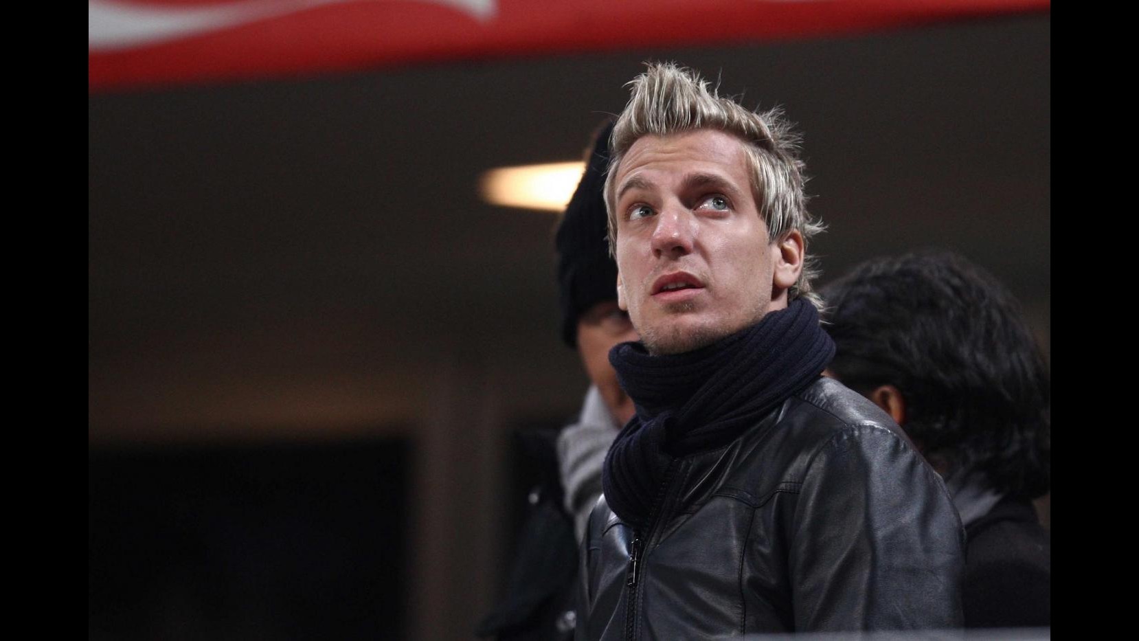 Maxi Lopez è un giocatore del Milan. Per ora sfuma Tevez