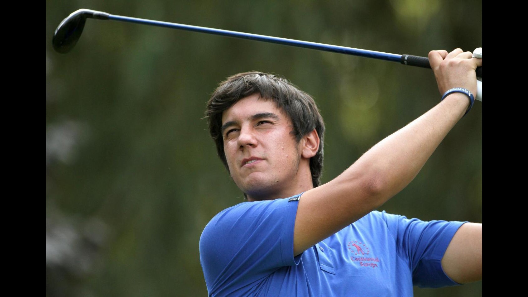Golf, Manassero super ad Abu Dhabi: secondo dopo due giri
