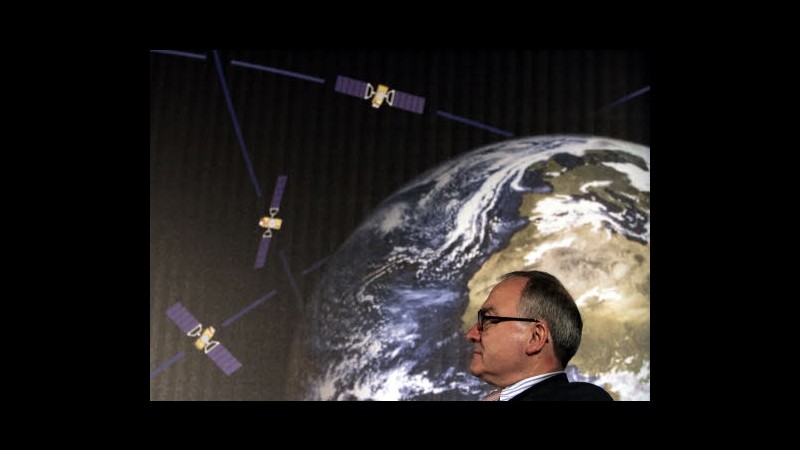 Repubblica Ceca firma accordo con Ue: Ospiterà sede sistema Galileo
