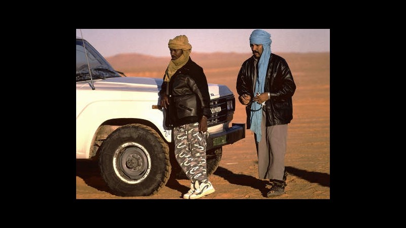 Mali, proseguono incursioni Tuareg: attaccate altre due città