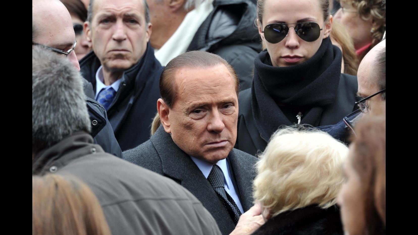 Berlusconi: Governo opera con prudenza, difficili critiche fondate