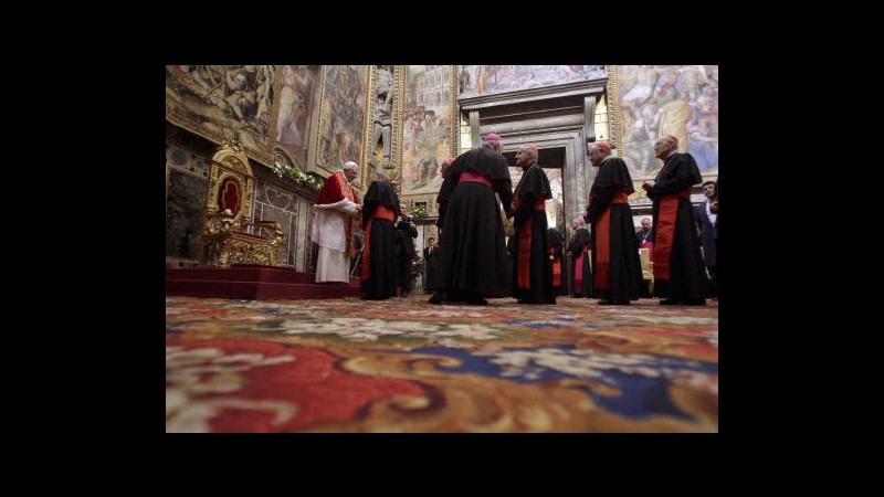 Germania, prete cattolico condannato a 6 anni per abusi su ragazzi