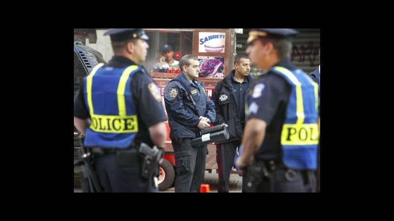 Usa, film anti-Islam proiettato di continuo per formare nuovi agenti
