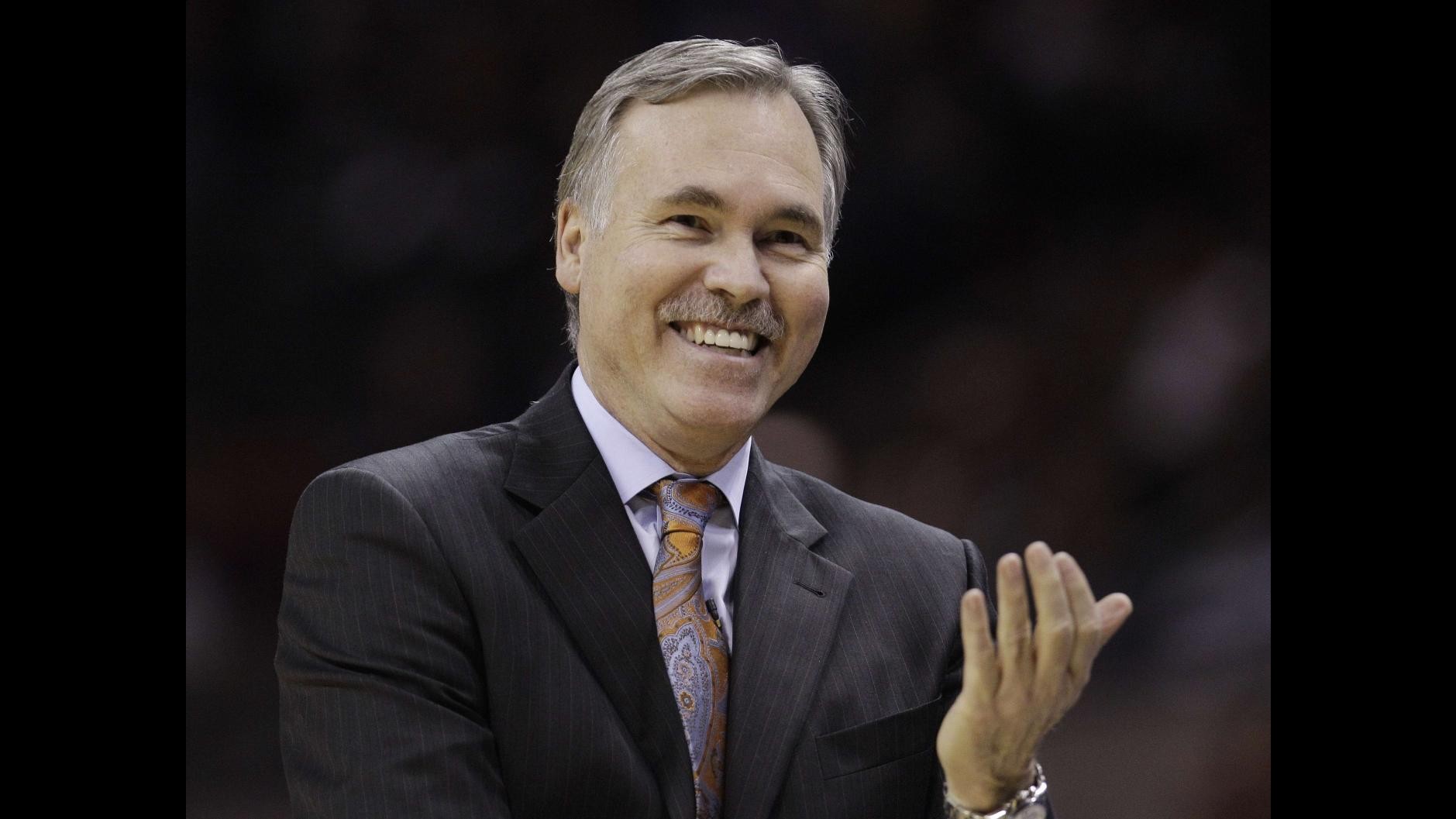 Nba: ennesimo ko per New York
