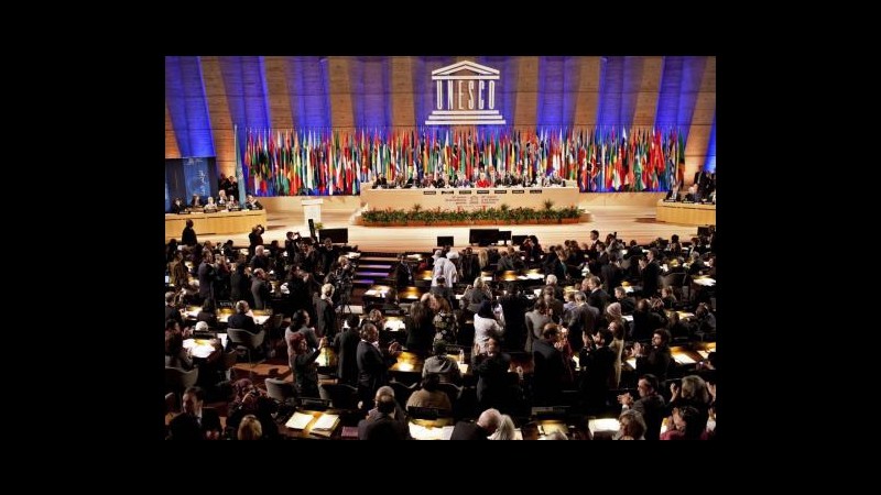 Siria, alcuni Paesi chiedono espulsione Damasco da commissione Unesco
