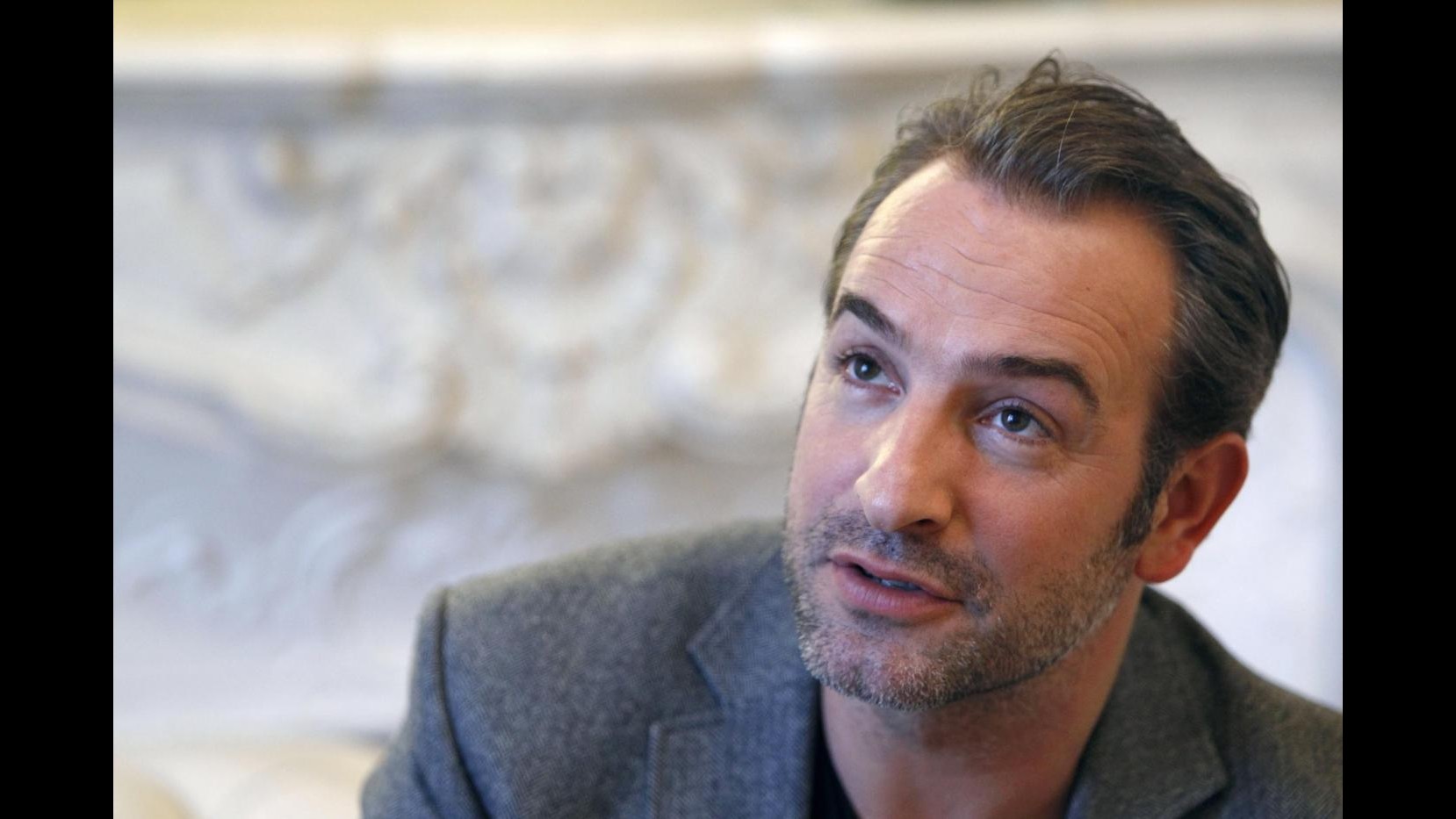 Jean Dujardin di ‘The artist’: Nel film ho imparato il tip tap