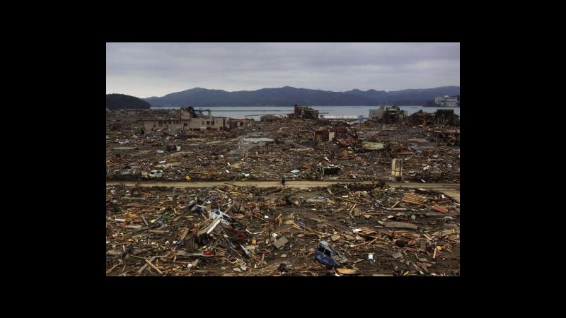 Giappone, governo tenne segreto peggiore scenario su crisi Fukushima
