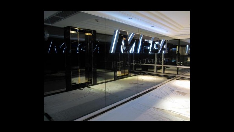 Megaupload, estone arrestato in Olanda sarà detenuto per 60 giorni