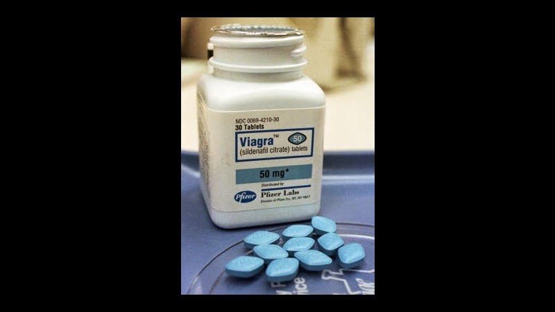 Corte giustizia Ue: No nome Viaguara per energy drink, simile a Viagra
