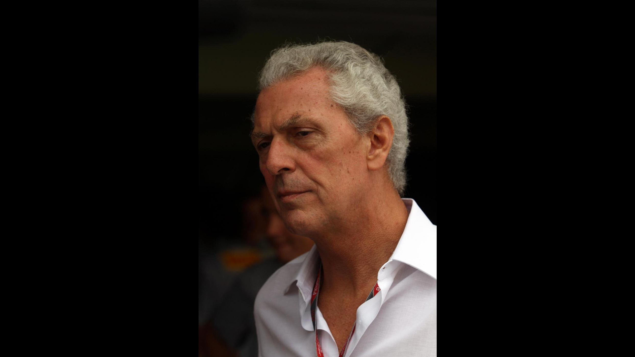Tronchetti Provera: L’Inter funziona così, Tevez non arriverà