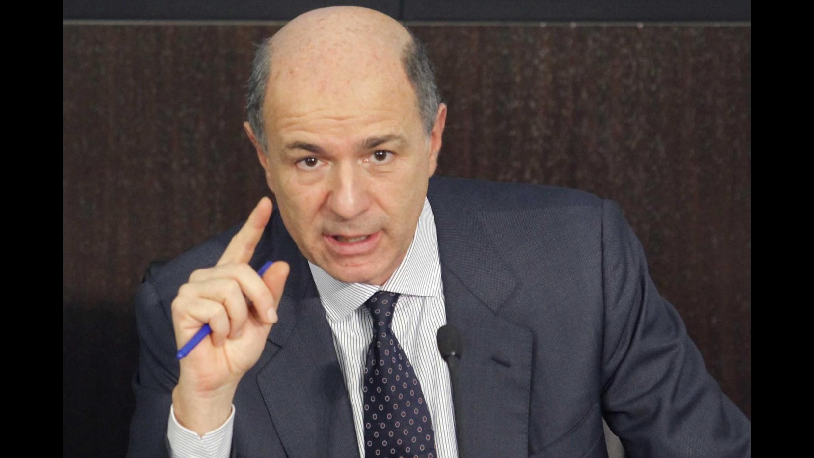 Governo, Passera: In 2 mesi fatto come pochi in storia  Italia