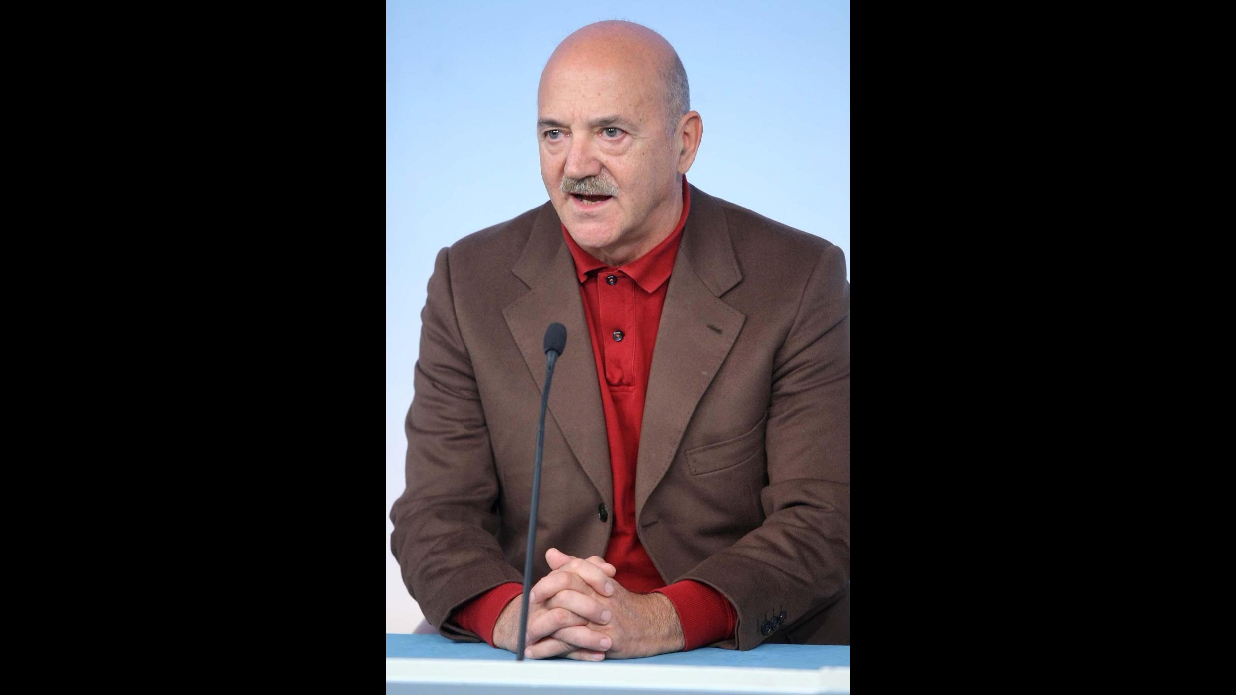 Angeletti: Errore del governo, con tasse ha spinto recessione