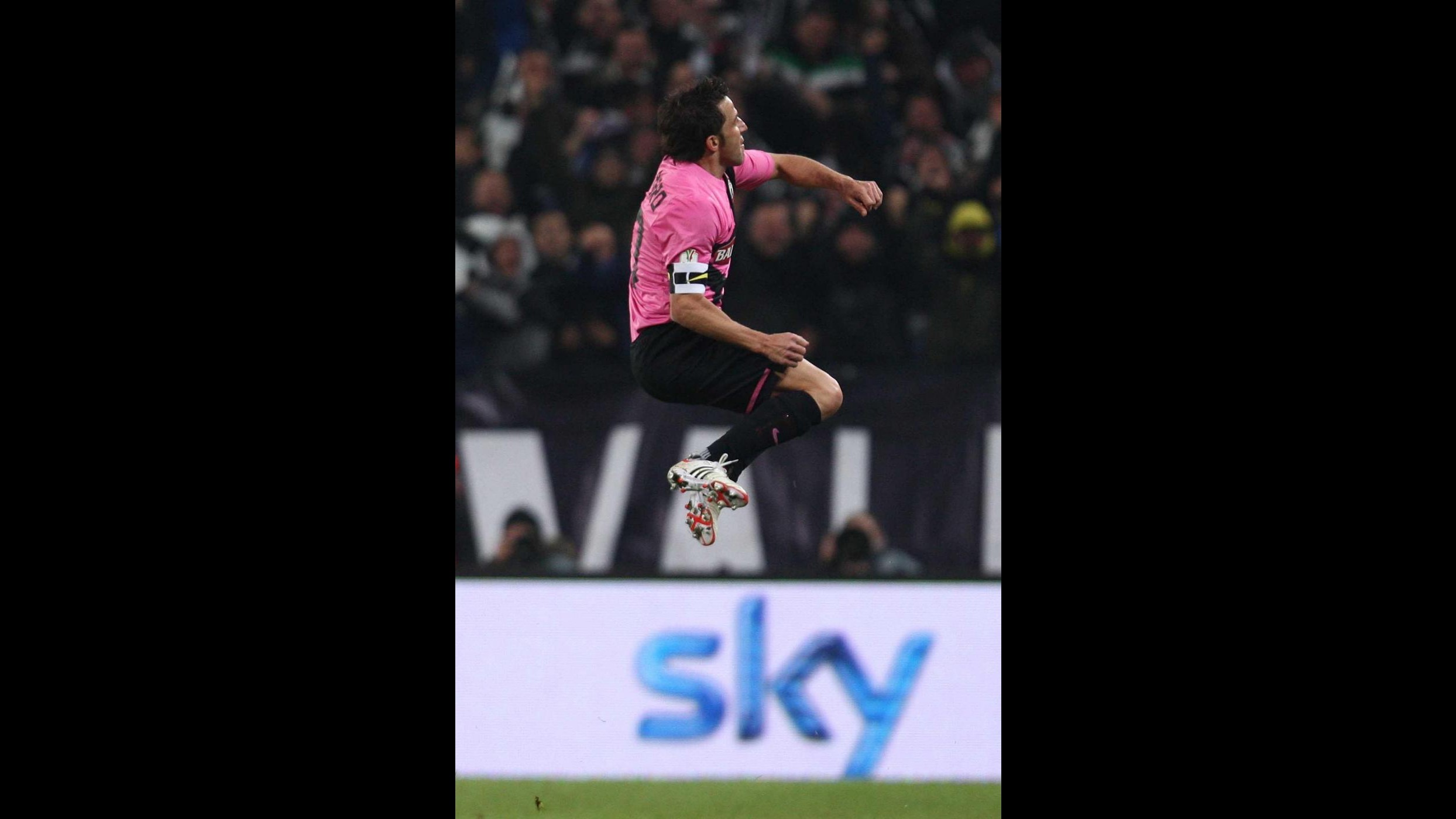 Coppa Italia, Juve implacabile: 3-0 alla Roma, è semifinale