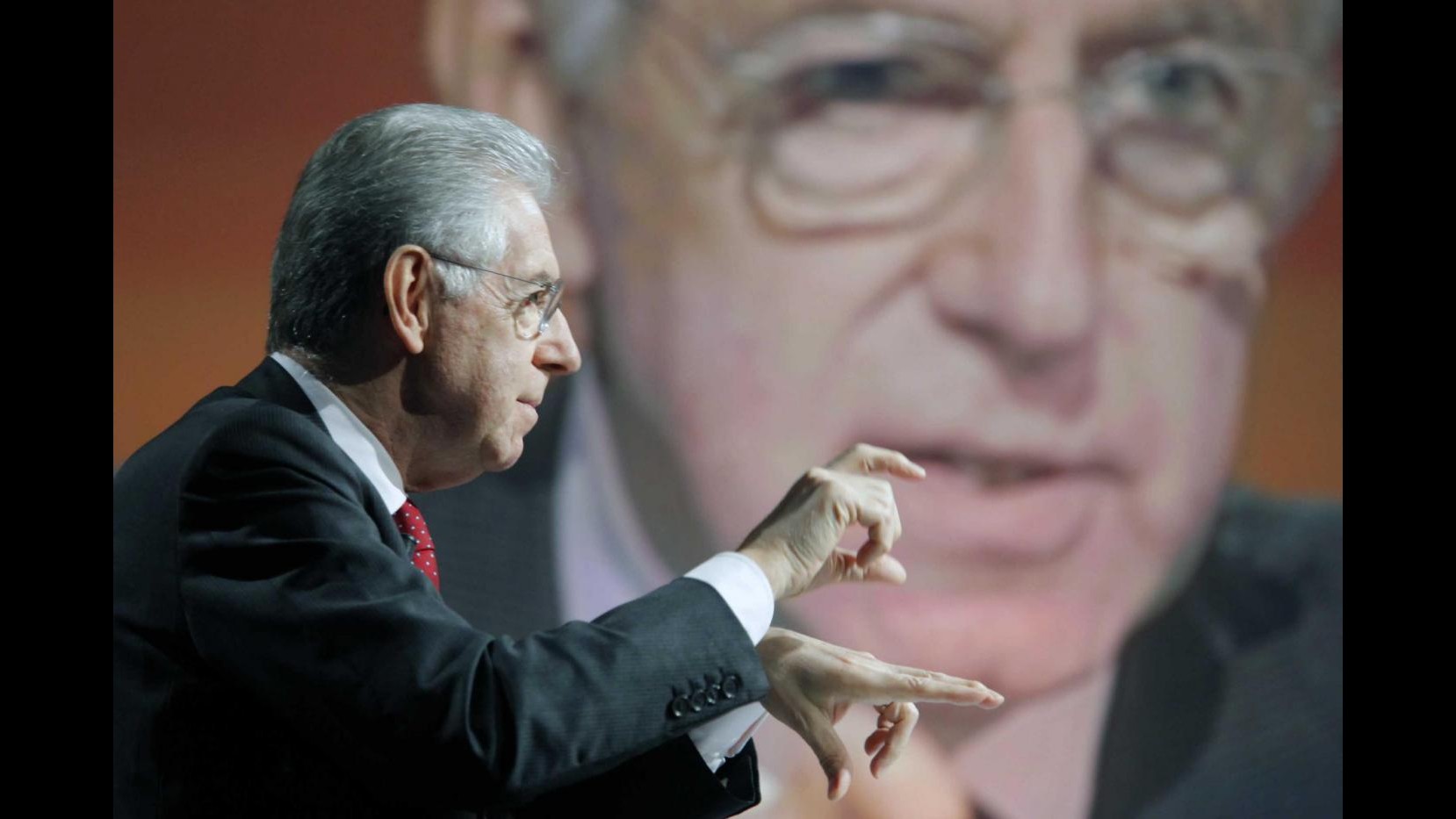 Monti: Sciopero tir? E’ loro diritto