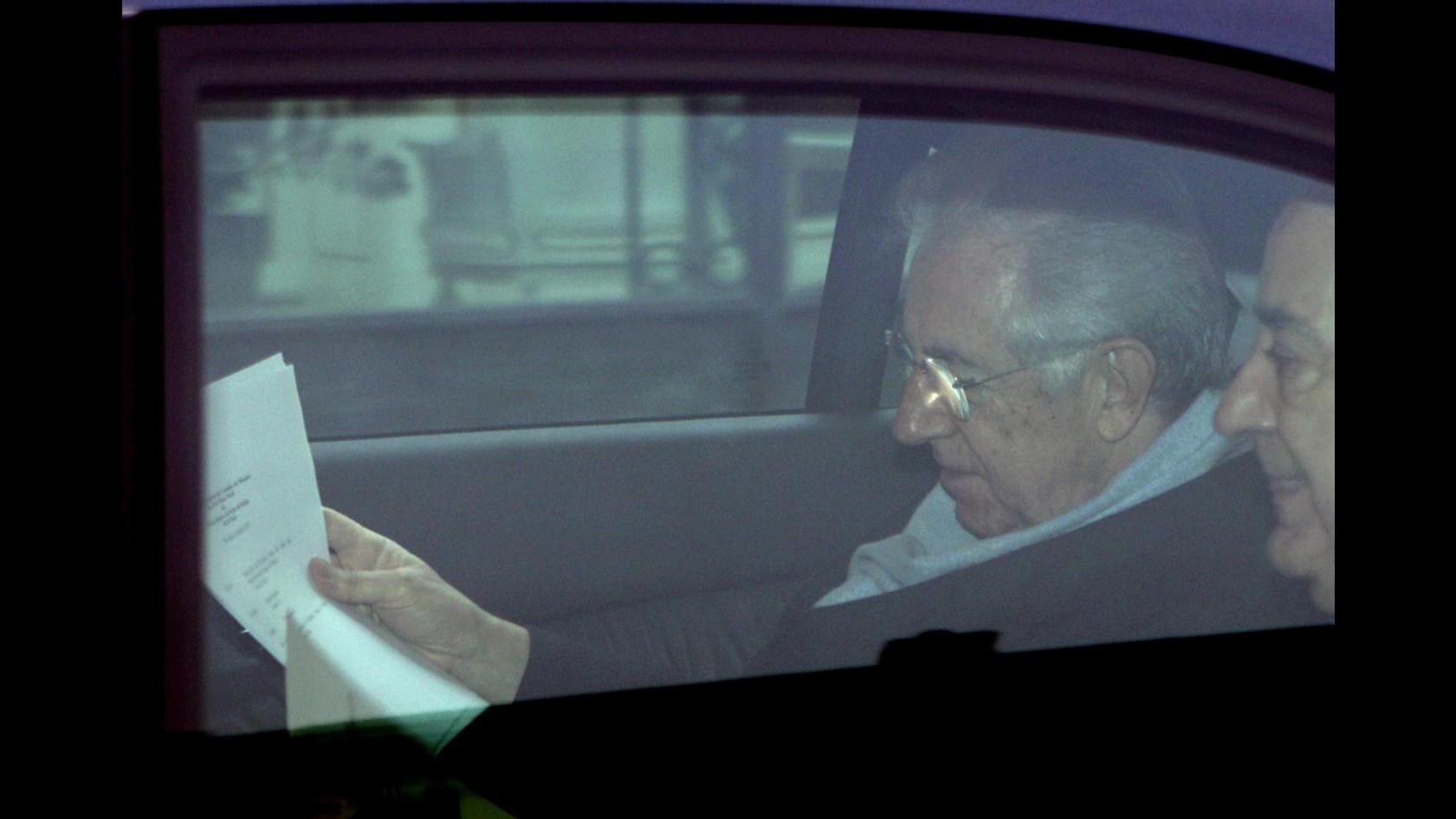 Monti: Italia sta facendo la sua parte per mercato unico Ue