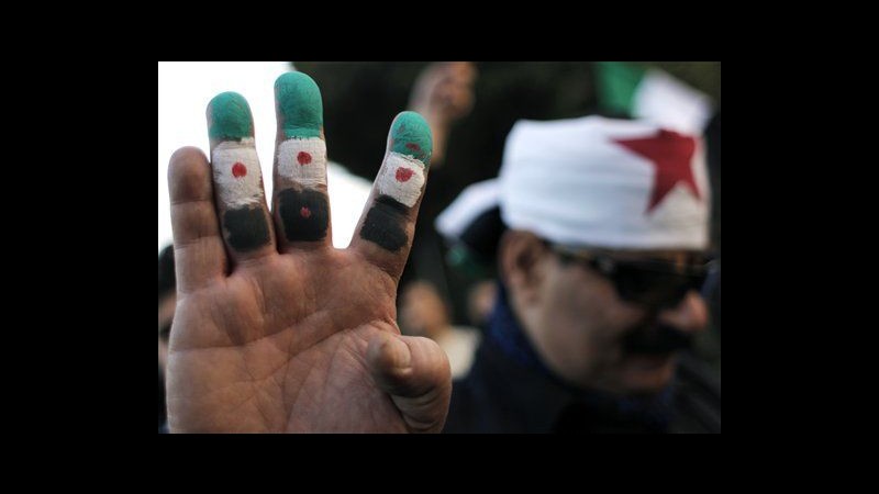 Siria, al-Moallem: E’ obbligo del governo prevenire il caos