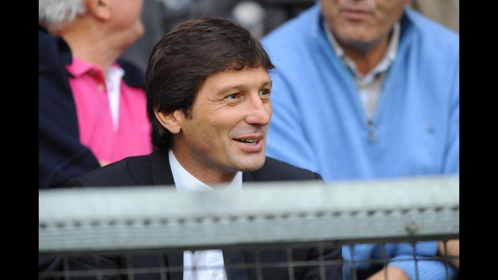 Leonardo: Psg si ritira da trattativa per Tevez