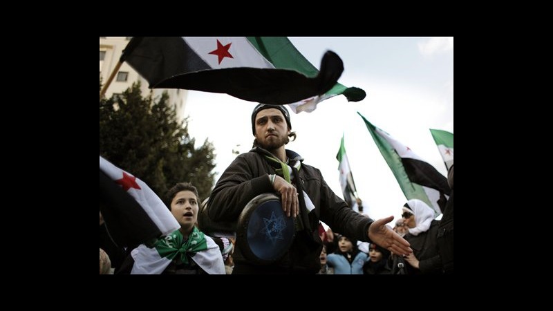 Siria, al-Moallem: Alcuni Paesi arabi si sono uniti al complotto
