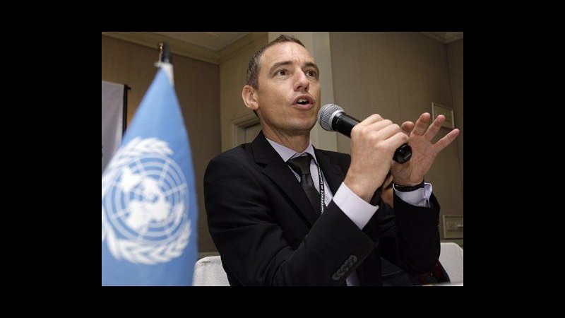 Onu: 32% di riserve ittiche sfruttato eccessivamente o esaurito